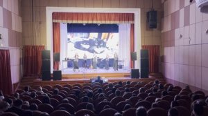 Ника концерт в городском ДК  2026г