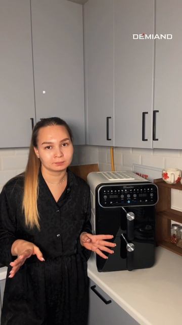 Чистая духовка