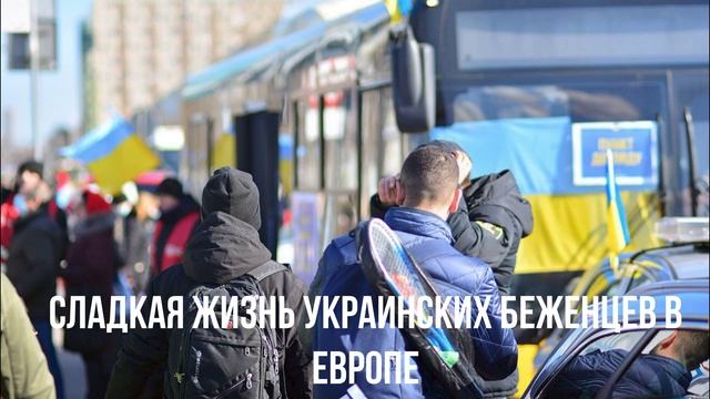 Мир со всеми. Сладкая жизнь. Всем приграл. смотреть онлайн