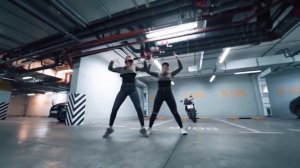 Twilight Zone - 2 Unlimited & DJ Ев & Dr.Beat rework - Tech PC builder Video#dancevideo#dance#dancer