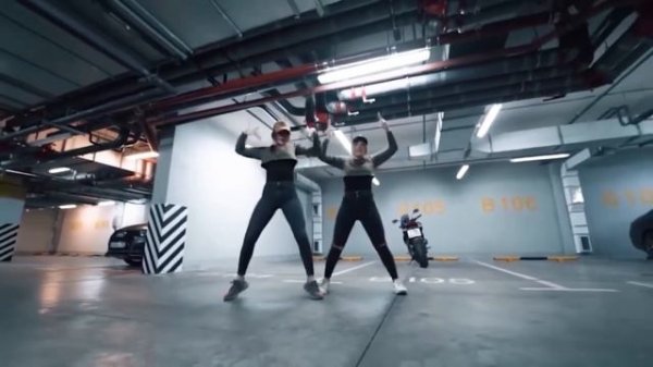 Twilight Zone - 2 Unlimited & DJ Ев & Dr.Beat rework - Tech PC builder Video#dancevideo#dance#dancer