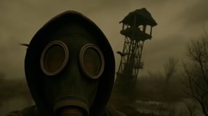 «S.T.A.L.K.E.R. Без сохранений». 3 серия.