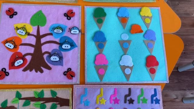 дидактические пособия по математике