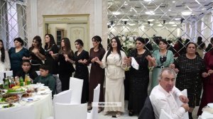 Езидская свадьба Ислам и Рузана часть 3 AslanStudio