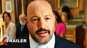 Холостяк в Италии — Русский трейлер (Дубляж, 2026)