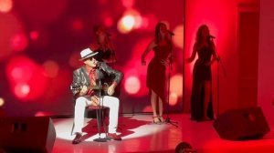 Адриано Челентано трибьют / Альберто Чиккарелли