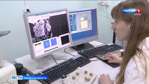 Аспирантка из Кирова изобретает аккумуляторы нового поколения