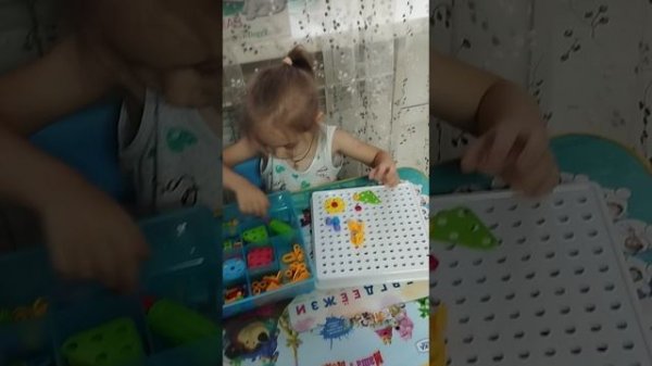 #тестимИгрушкусВБ