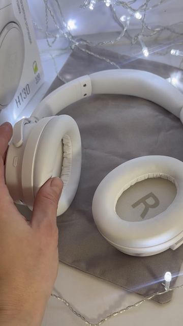 Наушники Молот н130 УРАЛ