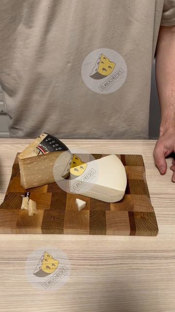 Голландская школа козьих сыров: Frico Chevrette и Chevrano XO смотреть онлайн