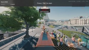 Обзор мультиплеера в SnakeyBus