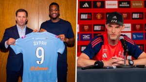 ОФИЦИАЛЬНО: МЕГА ТРАНСФЕР РПЛ! ТУХЕЛЬ В МЮ?? НОВЫЙ ПРЕЗИДЕНТ БАРСЫ! | СВЕЖИЕ ТРАНСФЕРНЫЕ СЛУХИ 2026