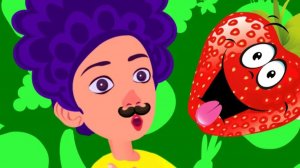 ОВОЩИ ФРУКТЫ УЧИМ