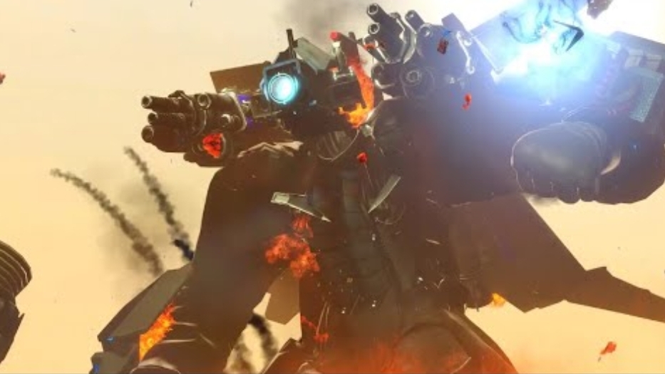 What if There was a BIG Battle in episode 60 (1-3 part) смотреть онлайн