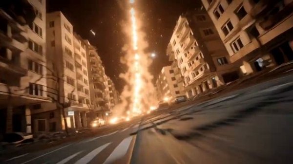 Wolf Instinct - The Savage Harvester _ Post-Metal Dark Cinematic