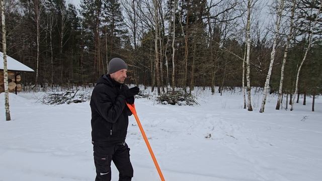 ХУТОР В ЛЕСУ совсем недавно был брошенным. Рыбалка смотреть онлайн