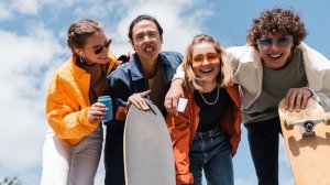 ЗУММЕРЫ  ( Моя авторская работа)