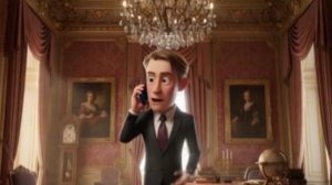 Ало, ало прекрасная маркиза. Сл. Александр Безыменский