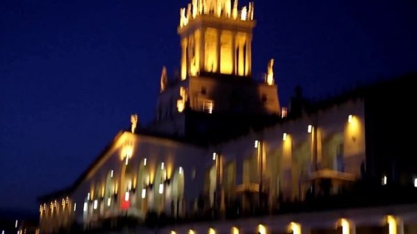 Сочи - Зарисовки