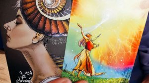 ЛЕВ! Ответы уже в пути! Февраль 2026 – Вторая половина - Таро прогноз