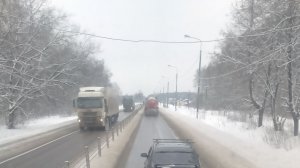 Проезд по перекрёстку с круговым движением (кольцу). Как правильно! Смотреть Всем Важно!