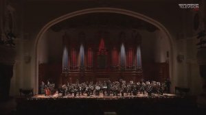 «Три чуда» из оперы «Сказка о царе Салтане»