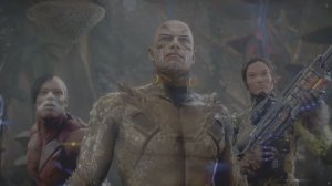 HDR TUROK ORIGINS Gameplay Trailer 4K