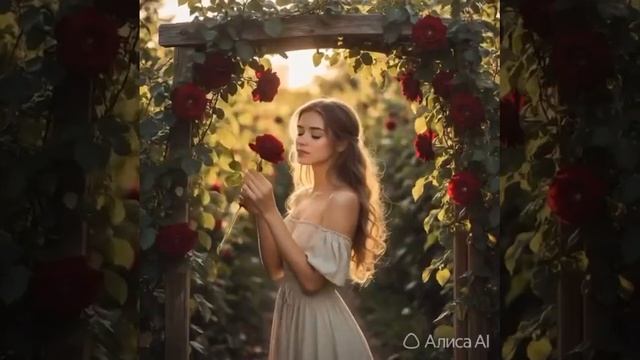 Дон Жуан не обещает любви — он её строит.