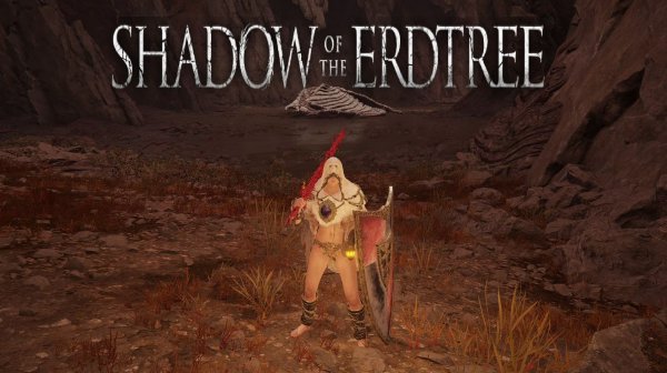 Прохождение ► Shadow Of The Erdtree ► 22 Серия