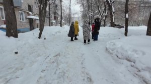 Блок вам, а не проезд. Как решить проблему сквозных дворов