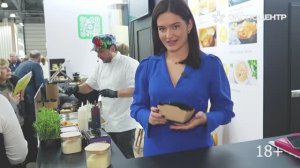 Вся бакалея на «Продэкспо-2026»