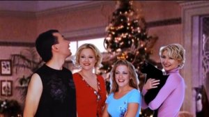 сериал Сабрина маленькая ведьма и Алишер Курманалиев