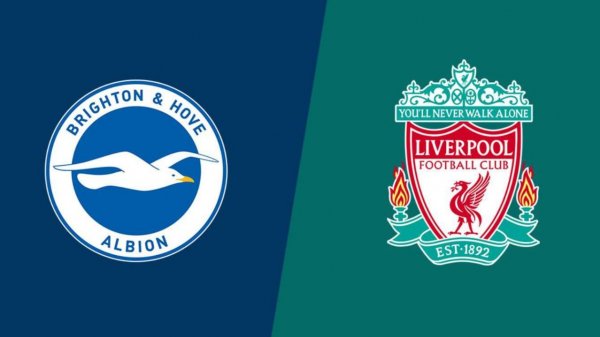 14.02.26 | 23:00 | Ливерпуль - Брайтон | ПРЯМАЯ ТРАНСЛЯЦИЯ | КУБОК ФА