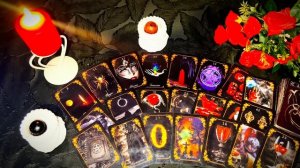 ✨☝️Расклад Маска 🙏Карты сами скажут о вас , раскроют  тайны и покажут скрытое 🍀