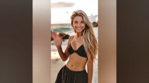 ОНА КРАСИВА. ВИДЕОМОНТАЖ ЕЛЕНА МЕЛЬНИКОВА