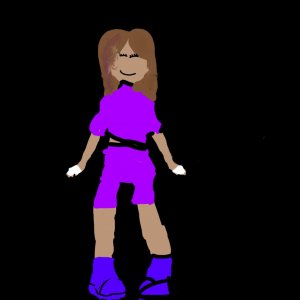 я иду мыться