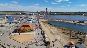 Соль-Илецк мой родной городок