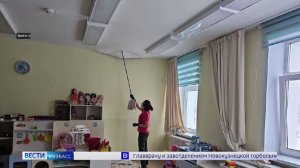 Лужи на дорогах, потопы в квартирах и отключение света: в Кузбасс пришли весенние температуры