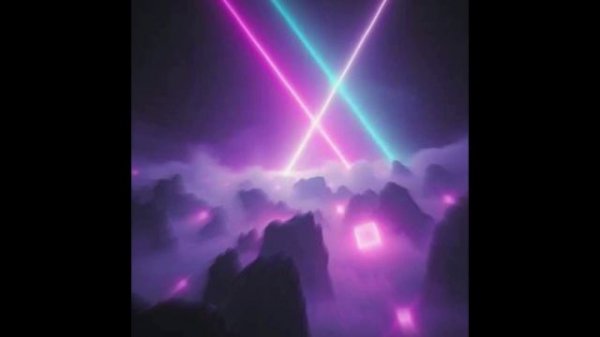 Позитрон VIII Cube set(3) - AI Music SUNO