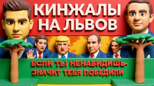 ДУДКИ. ЛАЗАРЕ.Кинжалы летят на Львов. Гуляйполе уничтожено.  Зеленский отменил выборы