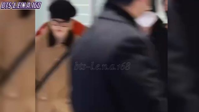 И ещё немного кадров BTS смотреть онлайн