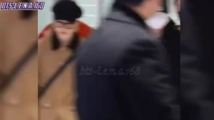 И ещё немного кадров BTS