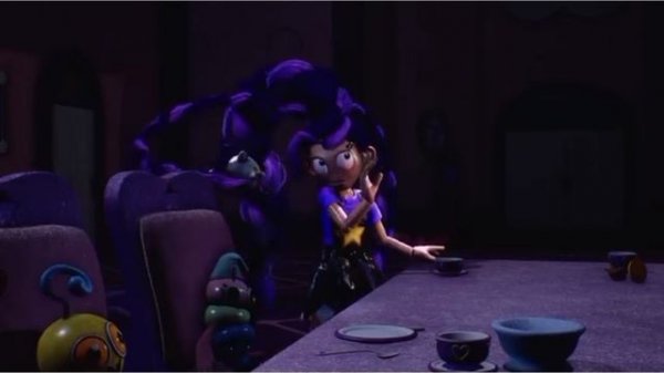 ВЫШЕЛ ГЕЙМПЛЕЙ ТРЕЙЛЕР ПОППИ ПЛЕЙТАЙМ 5 | POPPY PLAYTIME CHAPTER 5 BROKEN THINGS...