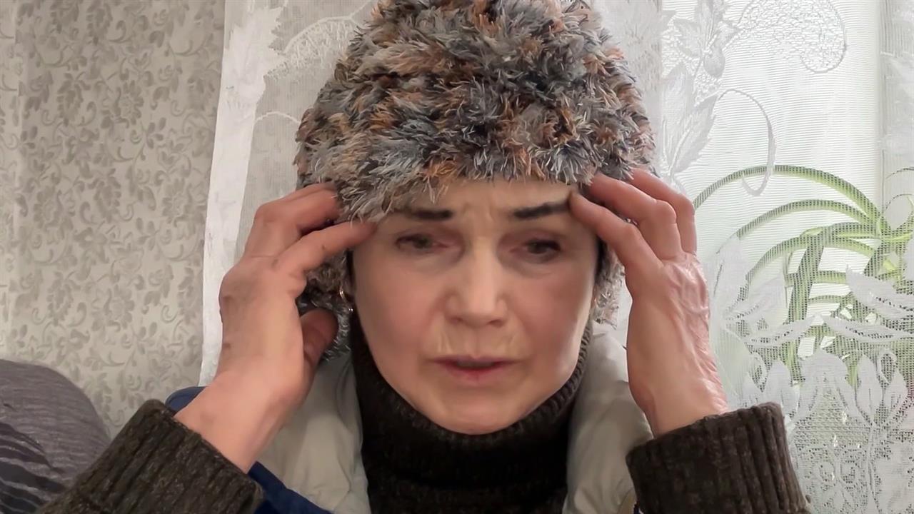 Свидетельства преступлений ВСУ против мирных жителей в рассказах спасенных из Северска и Ямполя. смотреть онлайн