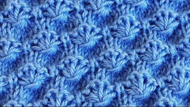 24. МК # КРАСИВЫЙ УЗОР