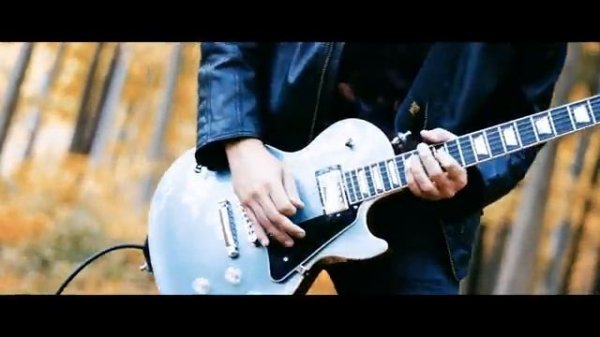 Breaking Benjamin - So Cold (Cover by First to Eleven)