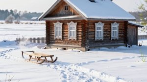 СЕЛЬСКИЕ БУДНИ