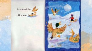 [ALL ABOARD READING] THE BIG SNOWBALL