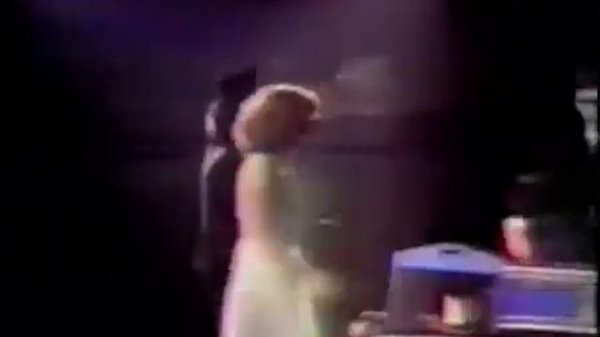 Colin Underwood Charles Strachan Dracula hunchback illusion act act1982 Boswell wilkie circus