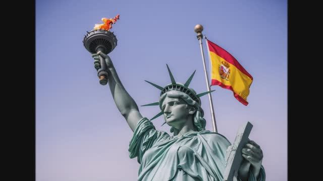 A las barricadas (cover) смотреть онлайн